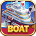 Game Boat