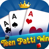 TeenPatti Win
