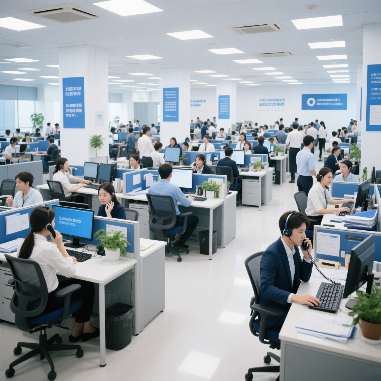 24/7 Customer Support 