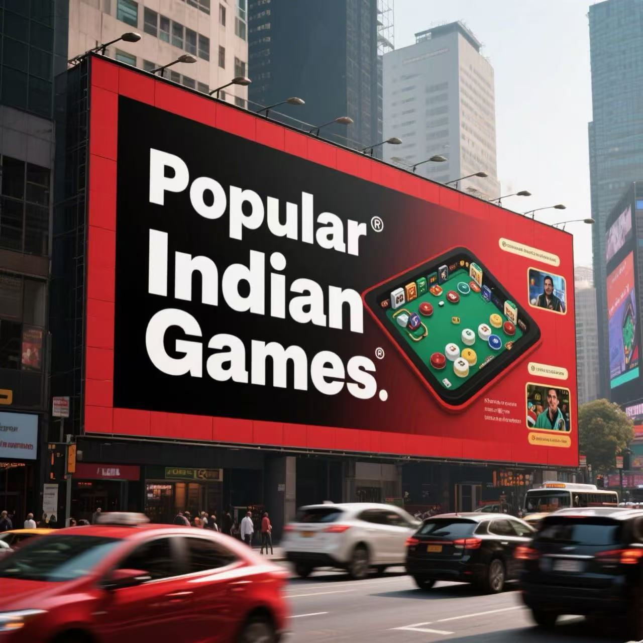 Popular Indian Games — Play Teen Patti & Rummy for Real Money in India