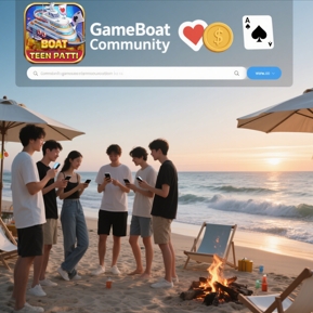 GameBoat Community